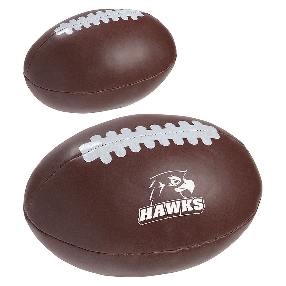 Football Plush Sports Ball