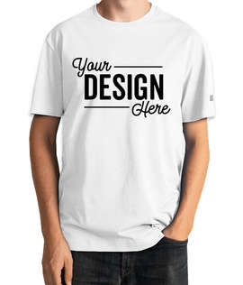 Canada - Puma Essential T-shirt - Color: Puma White
