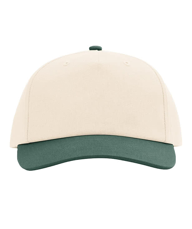 Richardson Relaxed Gramps Snapback Baseball Hat