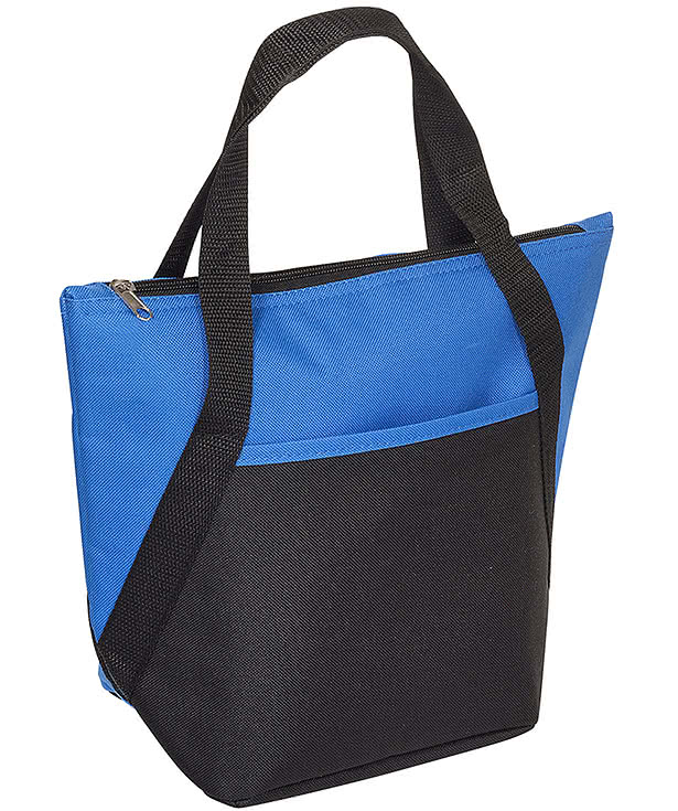 9 Can Cooler Lunch Tote Bag