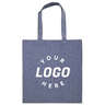 Medium Midweight Recycled Canvas Tote Bag