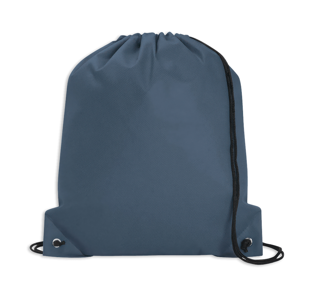 Full Color Poly Pro Drawstring Bag-default