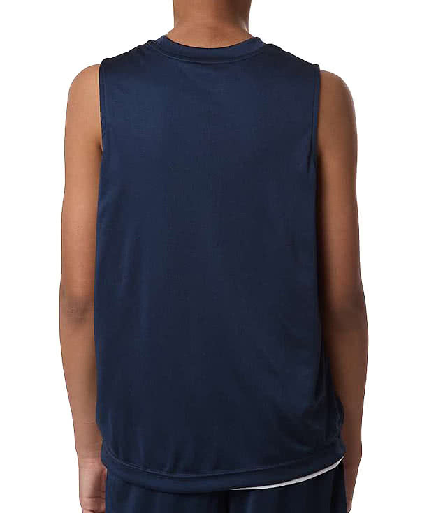 Team 365 Youth Zone Reversible Performance Jersey