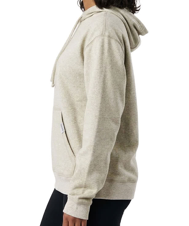 Recover Recycled Fleece Pullover Hoodie