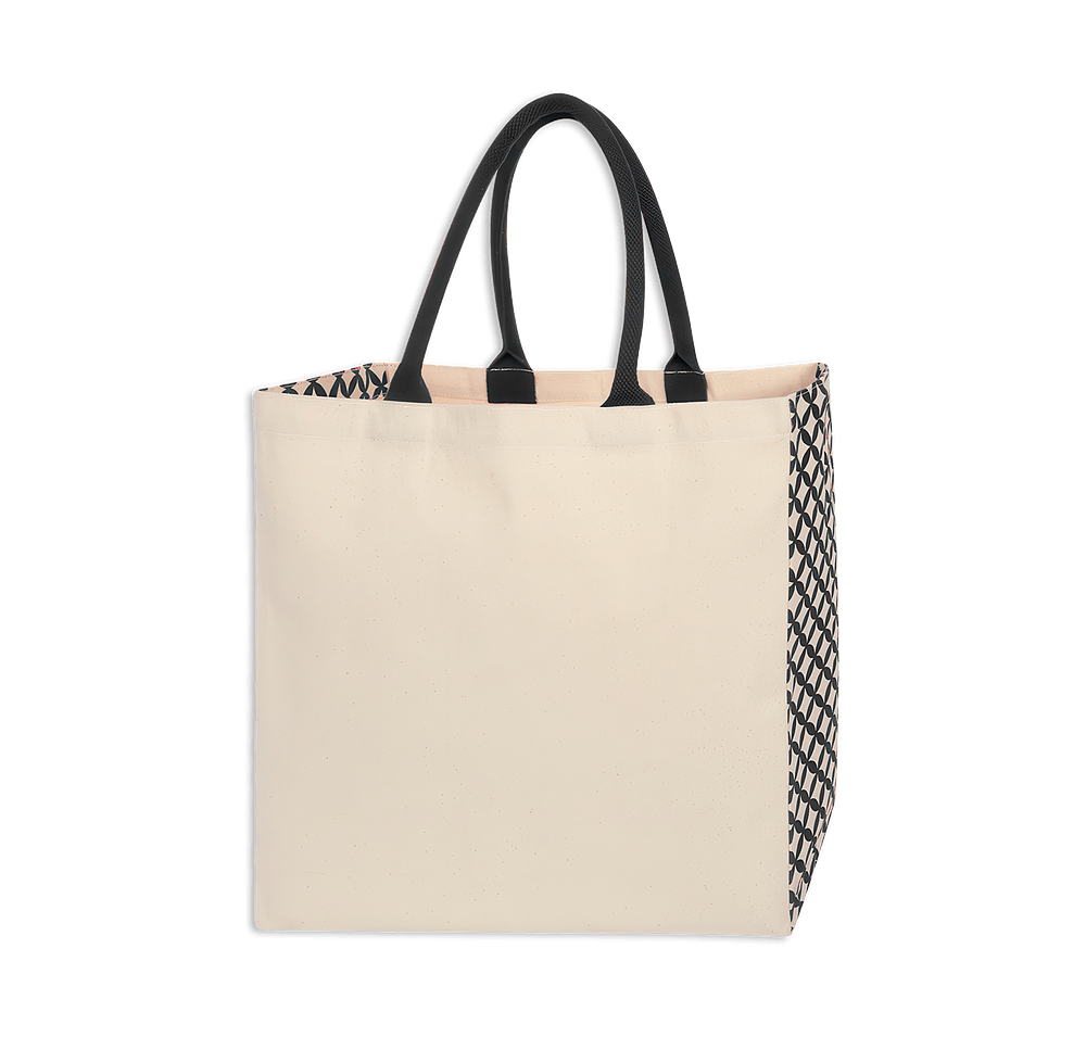 Catalina Cotton Canvas Tote Bag-default