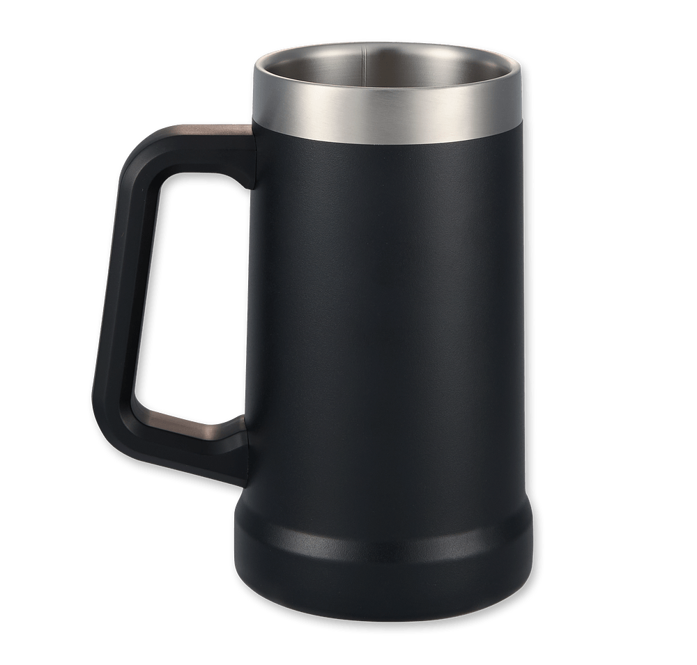 Stanley 24 oz. Adventure Big Grip Insulated Stein Mug-default