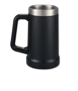 Stanley 24 oz. Adventure Big Grip Insulated Stein Mug