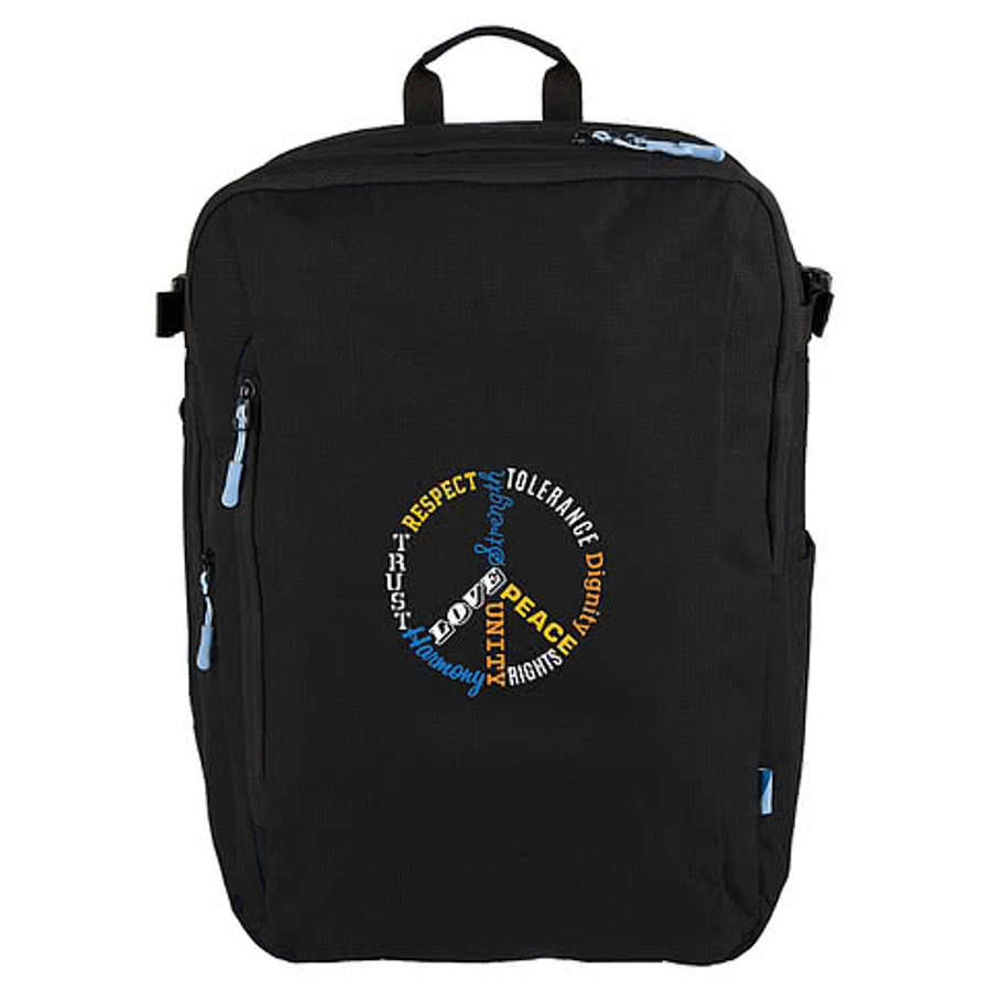 Wander & Roam 15" Computer Travel Backpack