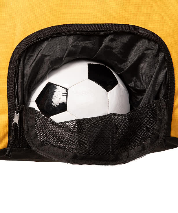 High Five Ball Backpack
