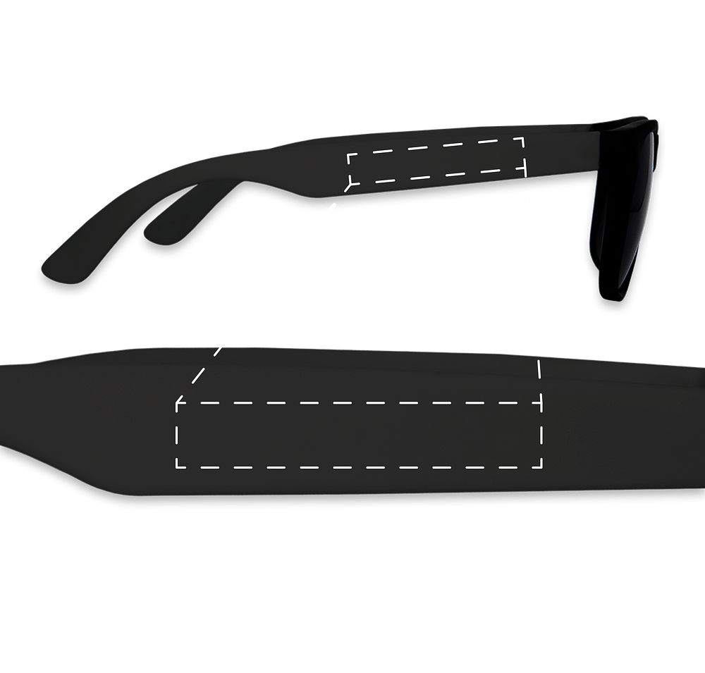 Youth Promotional Sunglasses-default