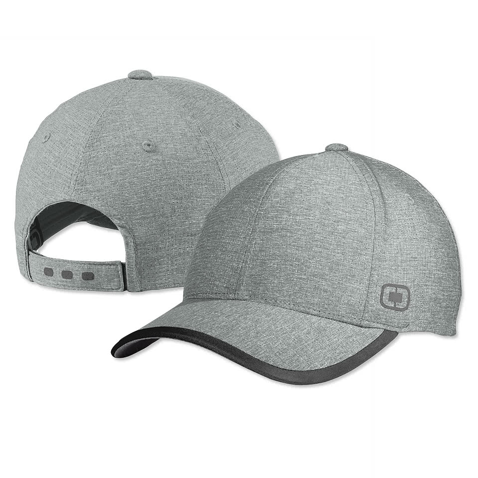 OGIO Flux Performance Hat