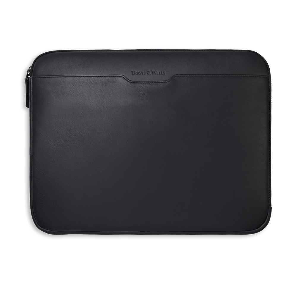 Travis & Wells Envoy 16" Laptop Sleeve-default