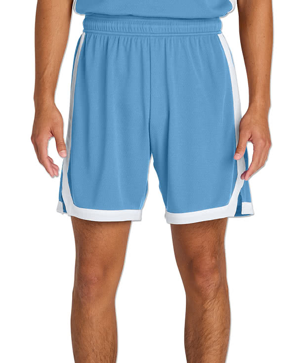 Sport-Tek Rival Basketball Shorts