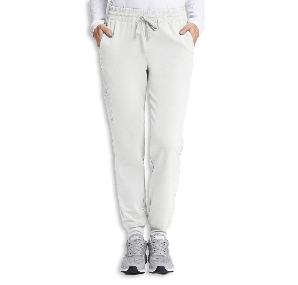 Skechers by Barco Women’s Theory Recycled 4-Pocket Jogger Scrub Pant-default