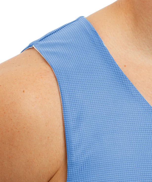 Canada - ATC Mesh Reversible Tank