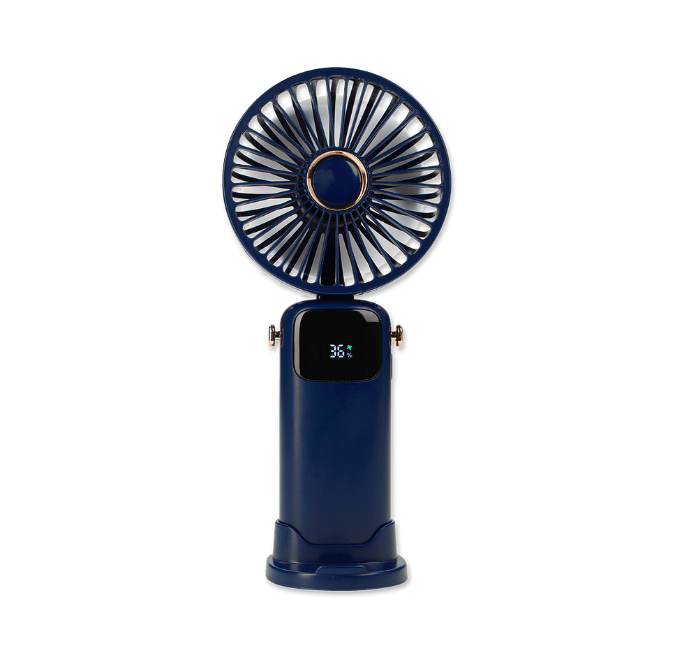 Rechargeable Mini Handheld Fan-default