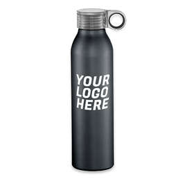 22 oz. Grom Aluminum Water Bottle