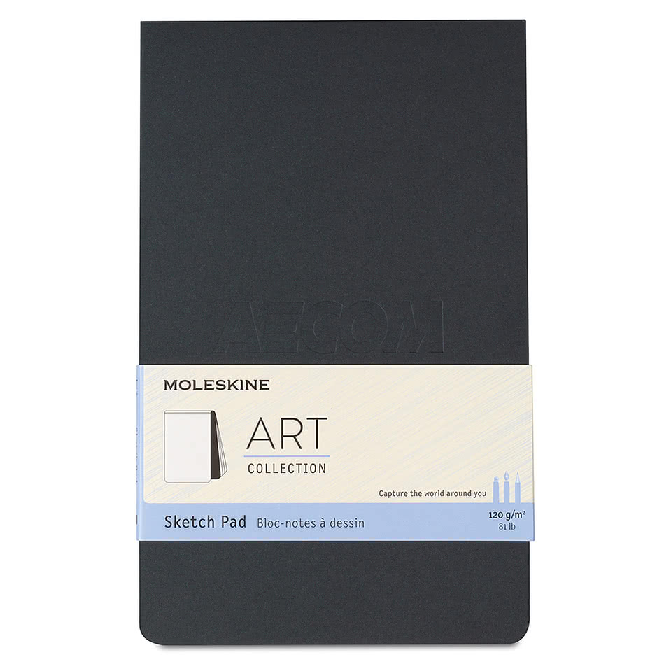 Moleskine Soft Cover Sketchbook