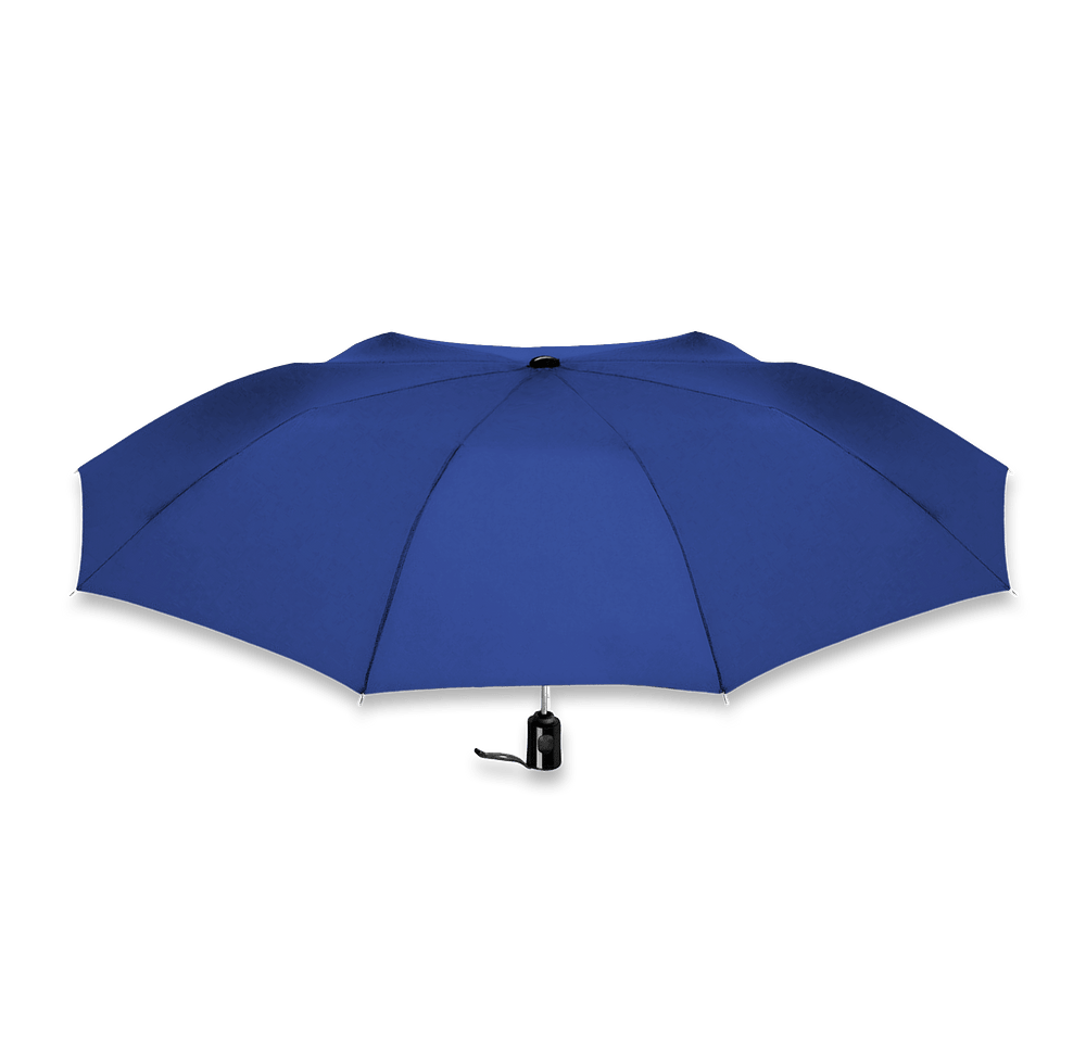 Shed Rain 44" Auto-Open Compact Umbrella-default