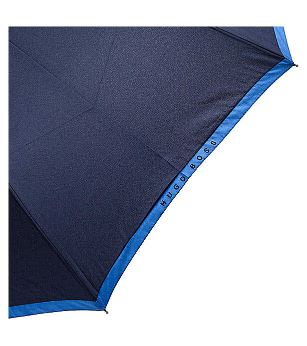 Hugo Boss Gear Pocket Umbrella