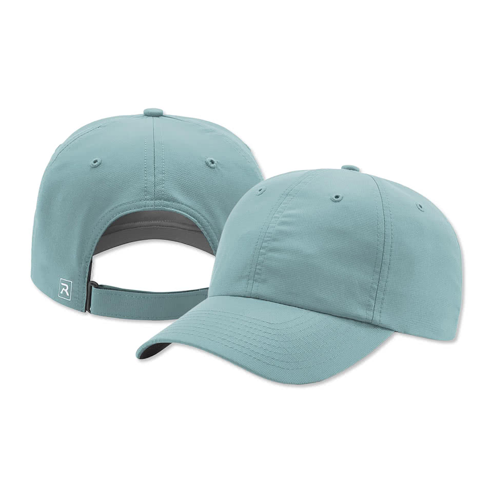 Richardson Relaxed Performance Lite Baseball Hat