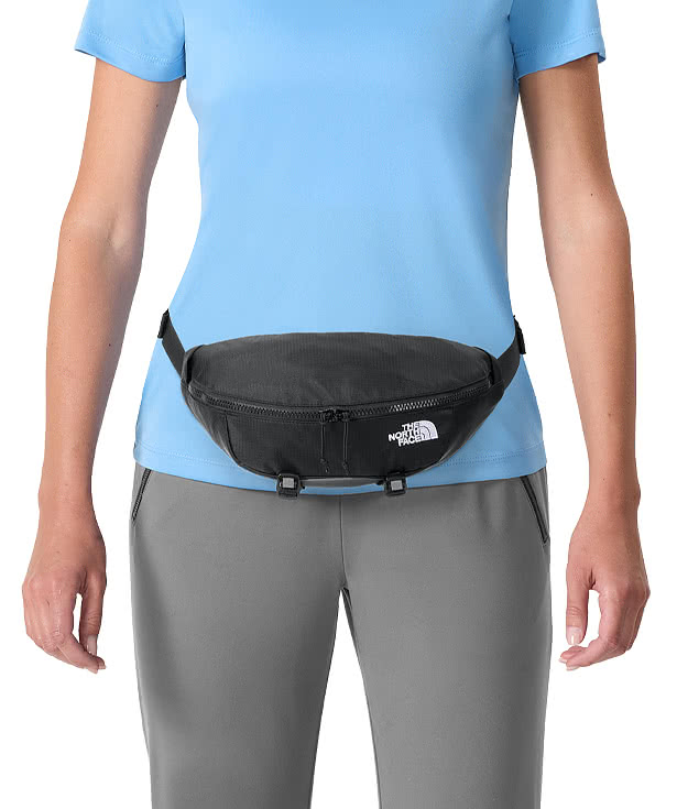 The North Face 3L Travel Fanny Pack