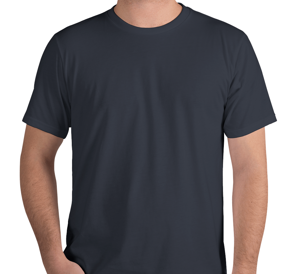 Royal Apparel USA-Made Organic T-shirt-default