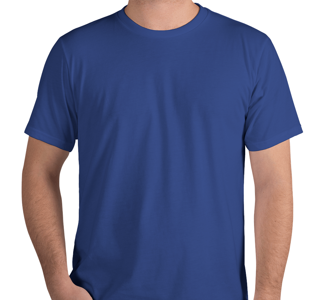 Royal Apparel USA-Made Organic T-shirt-default