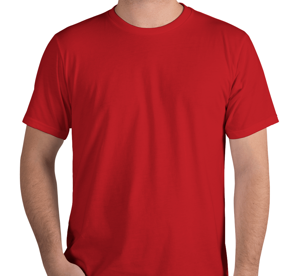Royal Apparel USA-Made Organic T-shirt-default