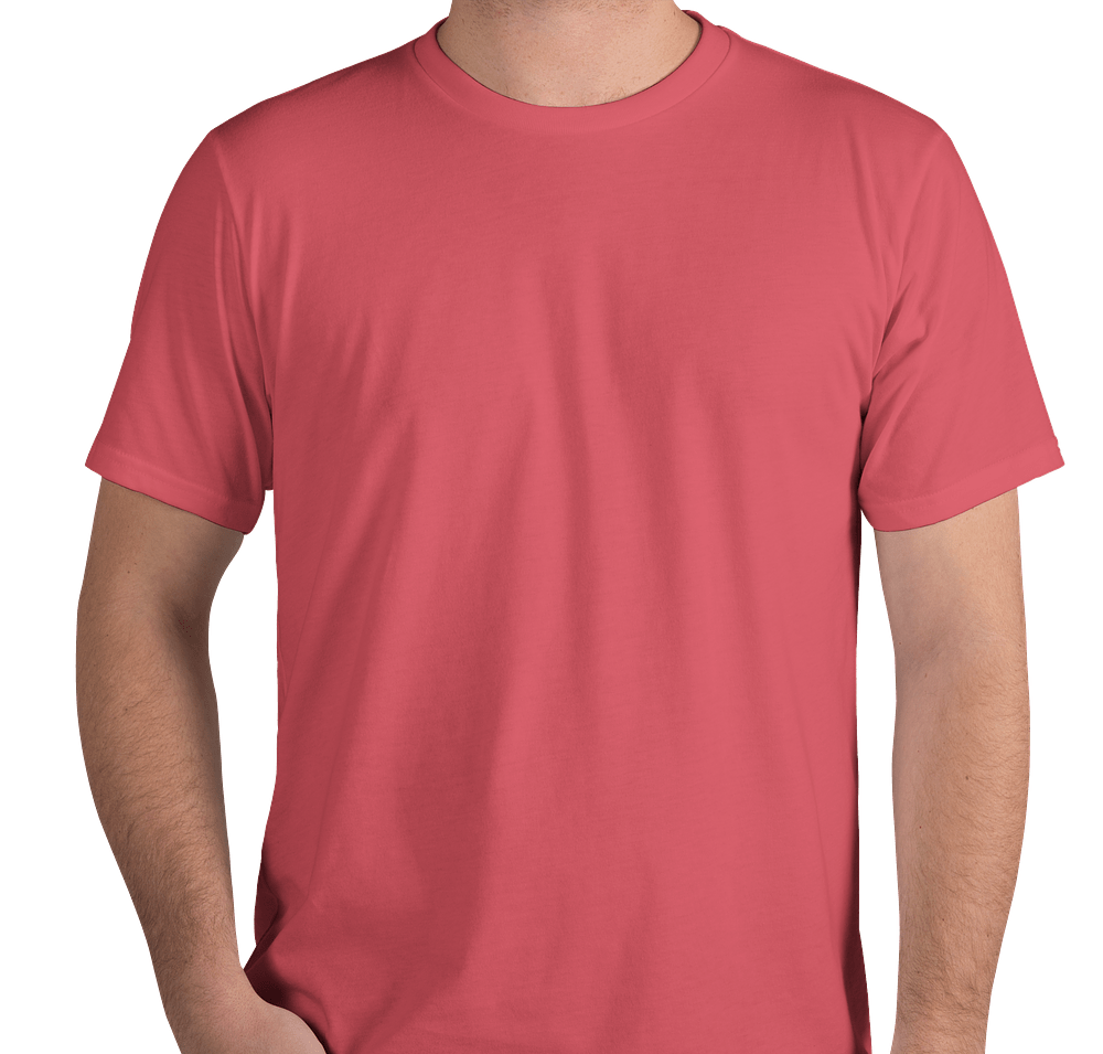 Royal Apparel USA-Made Organic T-shirt-default