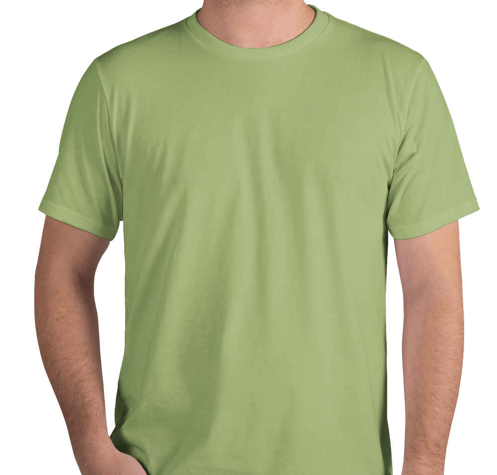 Royal Apparel USA-Made Organic T-shirt-default