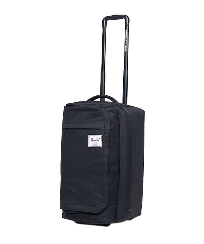Herschel Outfitter 50L Wheeled Duffle