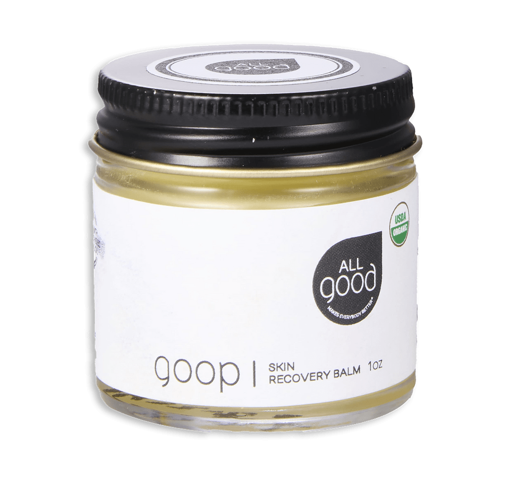 All Good Goop Recovery Skin Balm-default