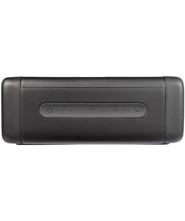 Sound Wedge Magnetic Waterproof Speaker