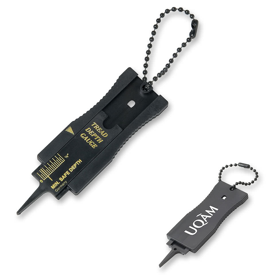Auto Tire Gauge