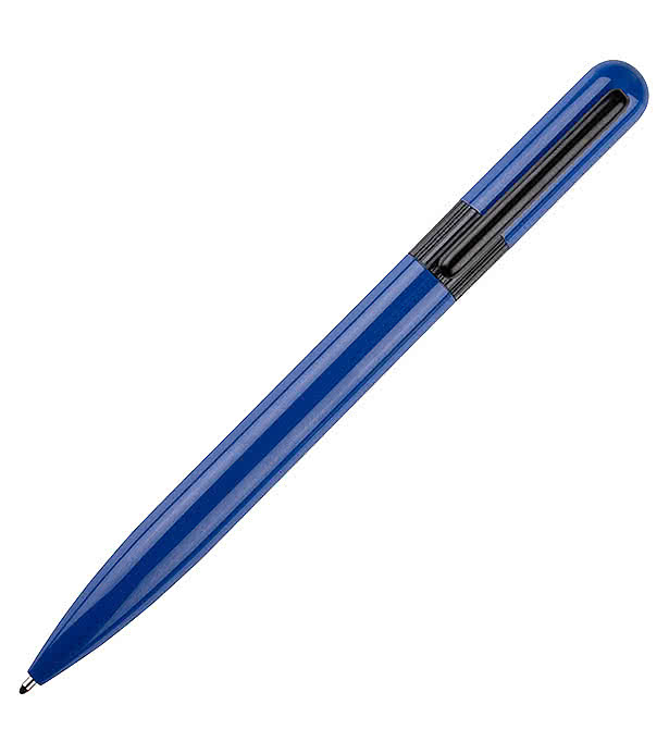 Swanston Twist Ballpoint Pen