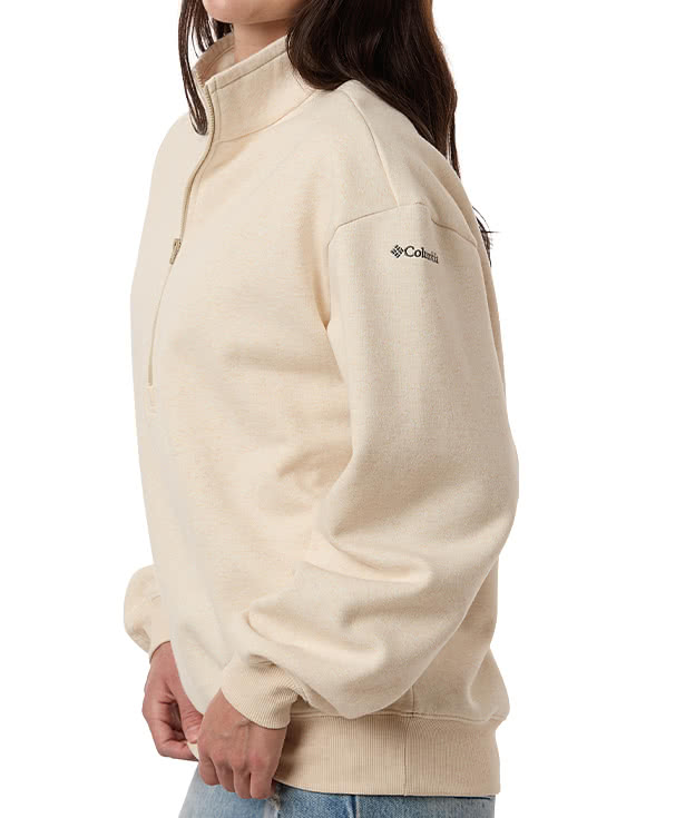 Columbia Women's Aldermore Half Zip Pullover