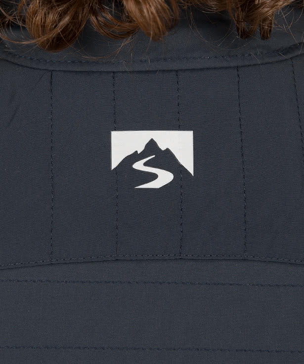 Storm Creek Ladies Quilted Thermolite® Vest - DNU