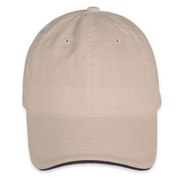Bayside USA-Made Sandwich Bill Hat