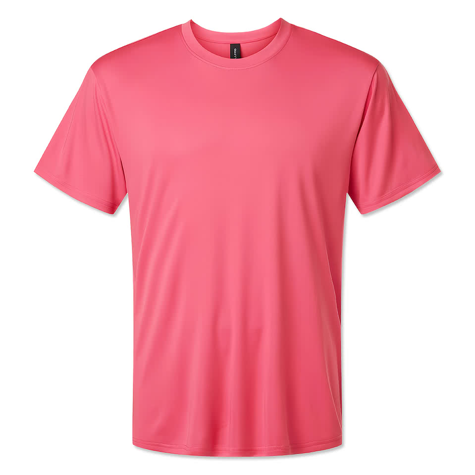 AllPro Interlock UPF 50 Performance Shirt