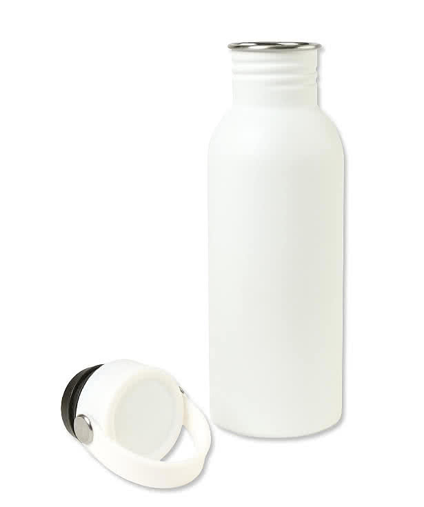 20 oz. Arlo Classics Stainless Steel Hydration Water Bottle 