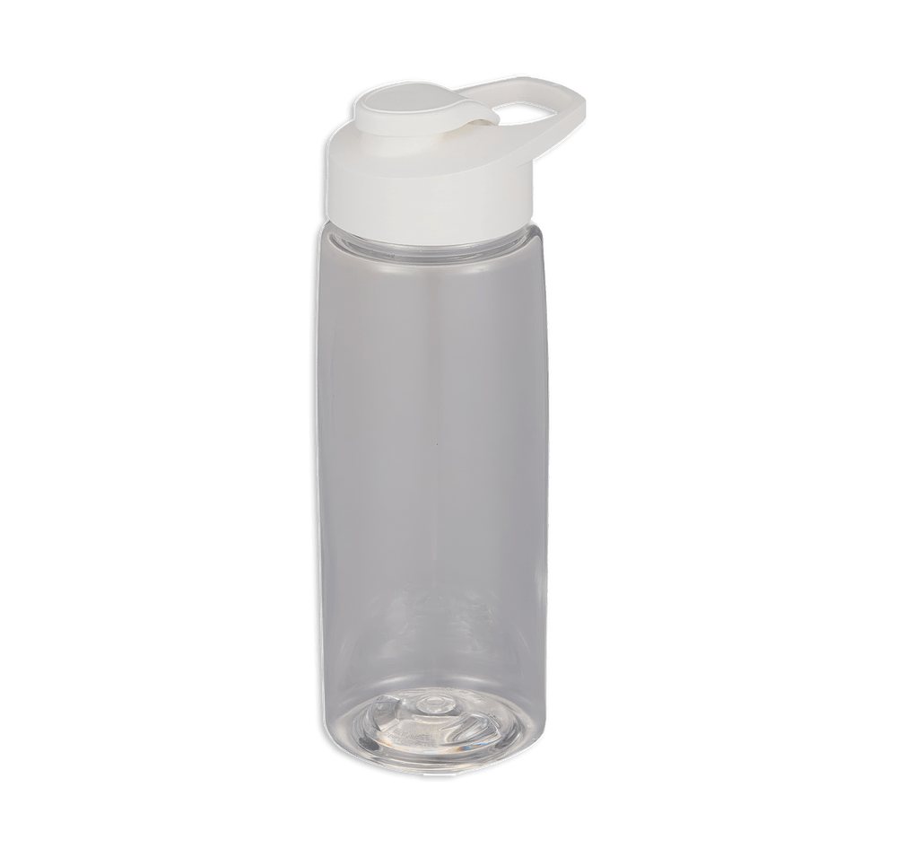 26 oz. Flair Tritan Flip-Top Water Bottle -default
