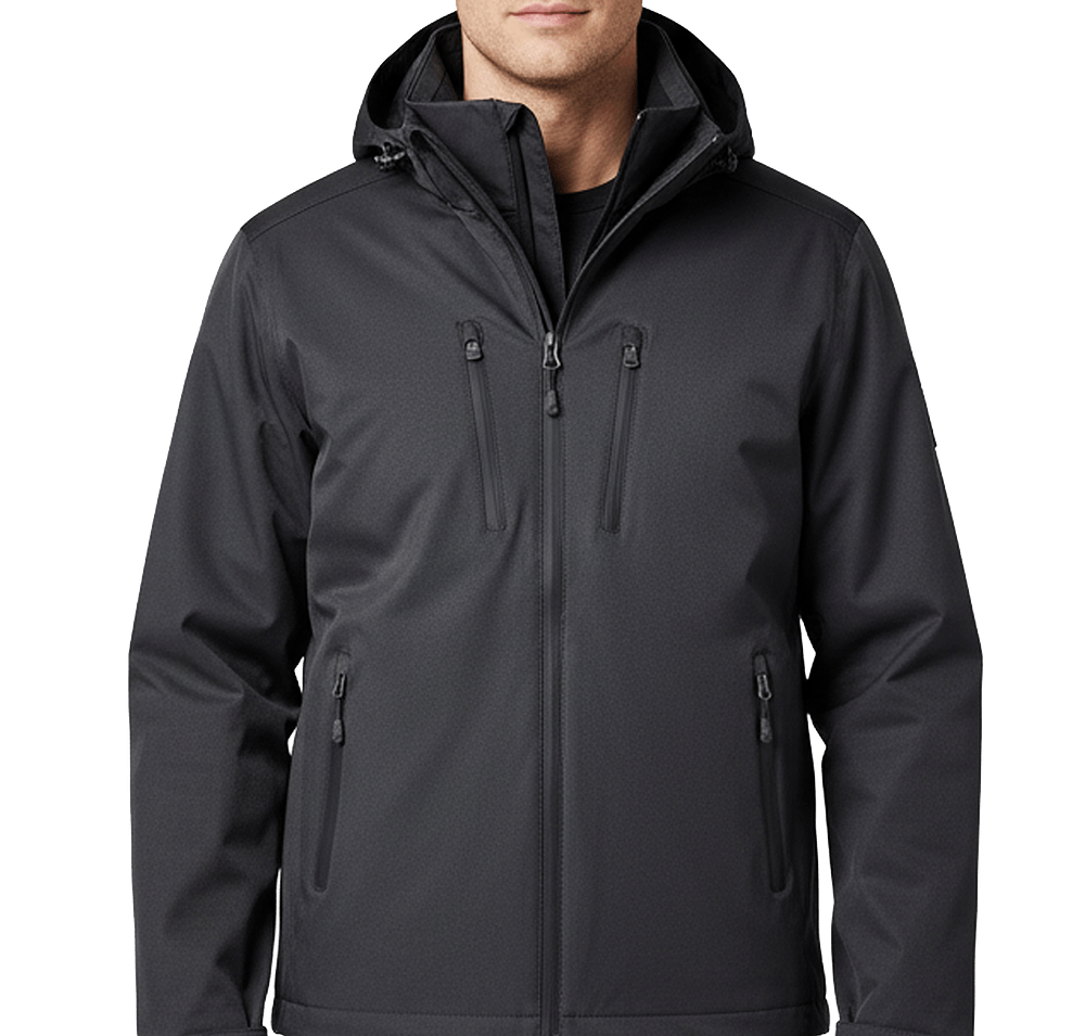 Stormtech Scirocco Recycled Lightweight Rain Jacket-default