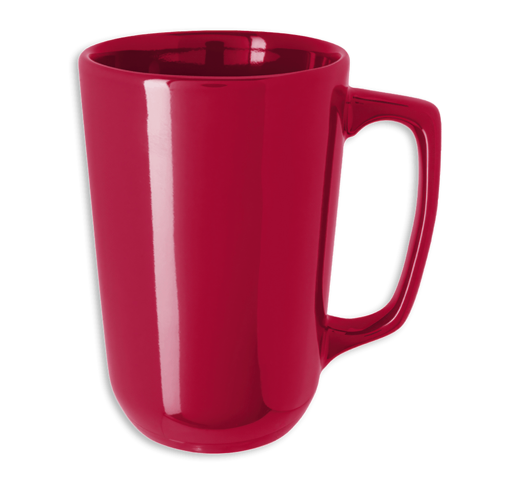14 oz. Square Handle Mug-default