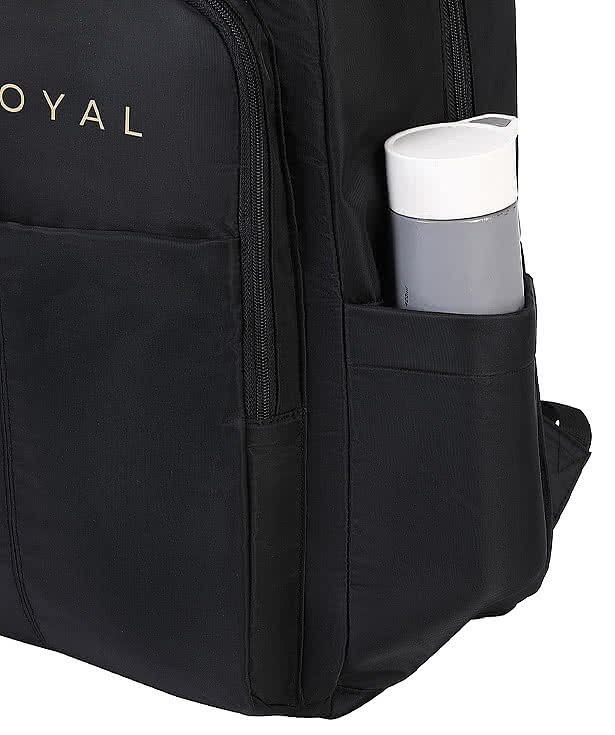 Niro Twill Polyester Backpack