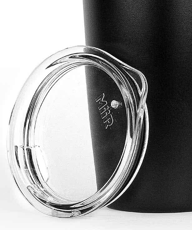 MiiR Laser Engraved 16 oz. Stainless Steel Insulated Tumbler