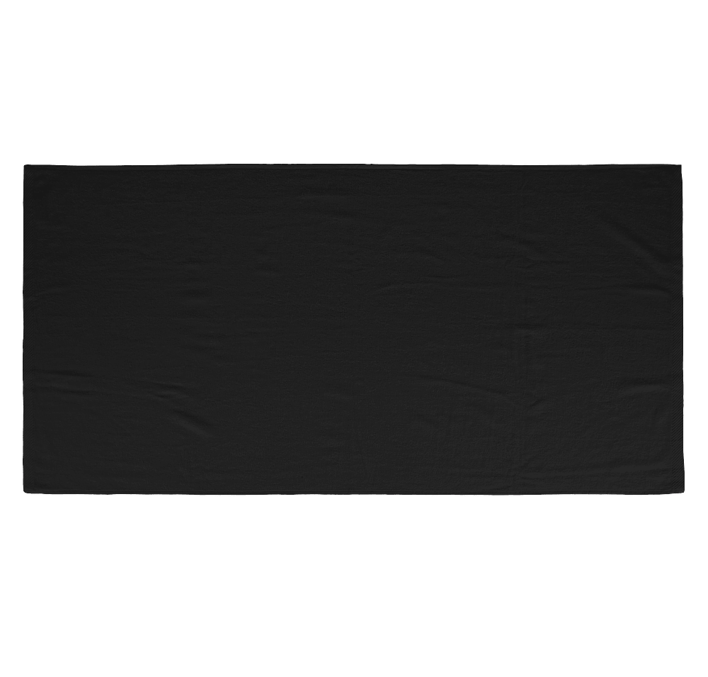 Port Authority Lightweight Printed Beach Towel-default