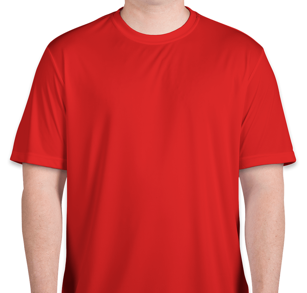 Canada - ATC Competitor Performance Shirt-default