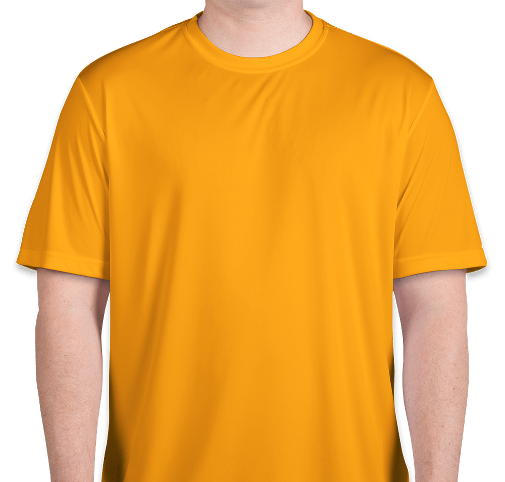 Canada - ATC Competitor Performance Shirt-default