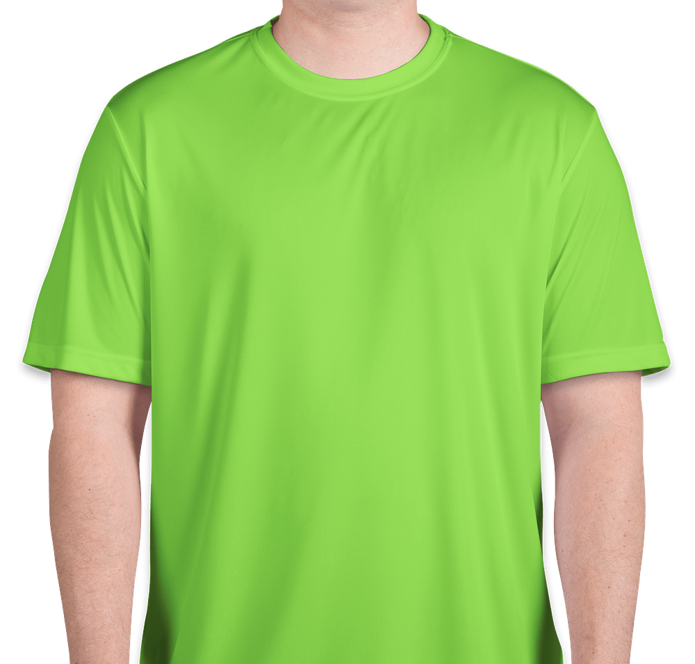 Canada - ATC Competitor Performance Shirt-default